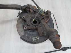 VOLVO XC90 2.5 PIASTA ZWROTNICA TYL LEWA TYLNA 02-14