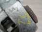 VOLVO XC90 ZACISK HAMULCOWY TYL LEWY 30639523 02-14