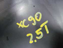 VOLVO XC90 2.5T FILTR WEGLOWY PALIWA 17203256 02-14