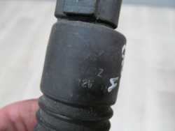 VW GOLF IV PASSAT SKODA POMPKA SPRYSKIWACZY 98-06