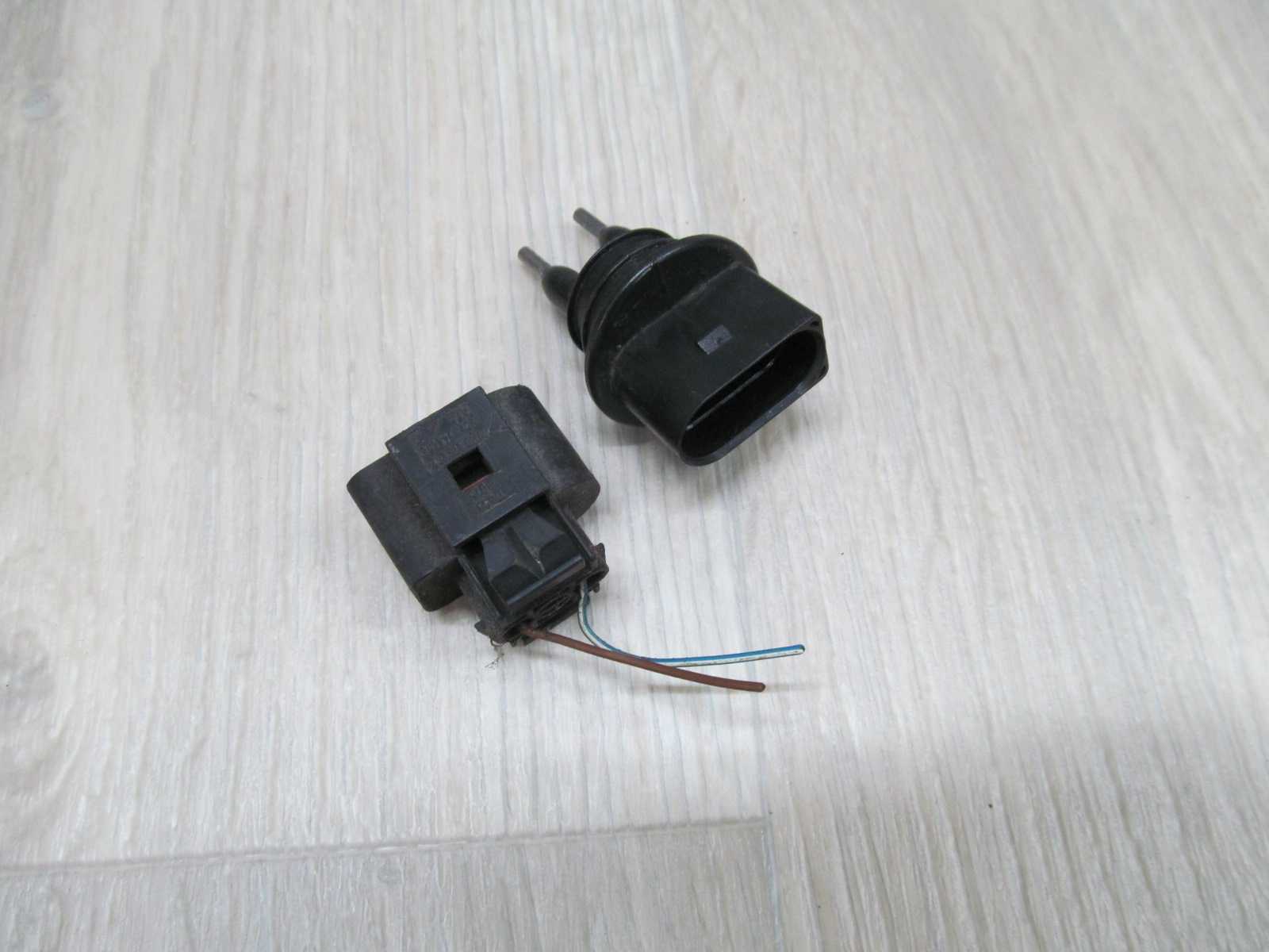 VW SEAT SKODA CZUJNIK ZBIORNIKA SPRYSKIWACZY 7M0919376 98-06