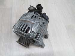 TOYOTA AVENSIS COROLLA E12 1.4 1.6 ALTERNATOR 80A 0124315024 27060-0D010