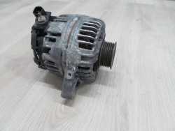 TOYOTA AVENSIS COROLLA E12 1.4 1.6 ALTERNATOR 80A 0124315024 27060-0D010