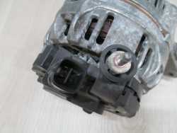TOYOTA AVENSIS COROLLA E12 1.4 1.6 ALTERNATOR 80A 0124315024 27060-0D010