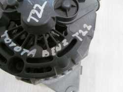 TOYOTA AVENSIS COROLLA E12 1.4 1.6 ALTERNATOR 80A 0124315024 27060-0D010