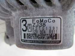 MAZDA 2 DE 1.3  1.4 1.6 ALTERNATOR A2TG1391 08-14