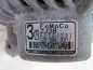 MAZDA 2 DE 1.3  1.4 1.6 ALTERNATOR A2TG1391 08-14