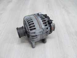 RENAULT CLIO III FLUENCO 1.5 ALTERNATOR 150A 0124525534 05-14