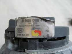RENAULT CLIO III FLUENCO 1.5 ALTERNATOR 150A 0124525534 05-14
