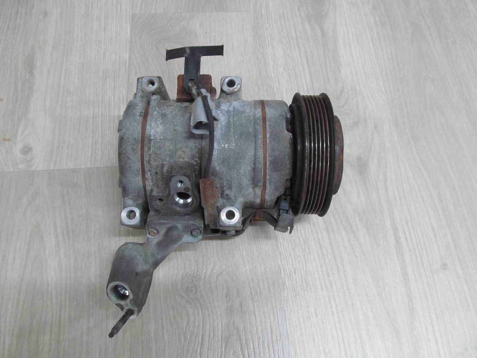 LEXUS RX300 TOYOTA 3.0 V6 SPREZARKA KLIMATYZACJI 447220-3276 03-09