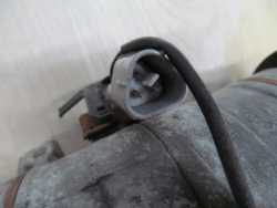 LEXUS RX300 TOYOTA 3.0 V6 SPREZARKA KLIMATYZACJI 447220-3276 03-09