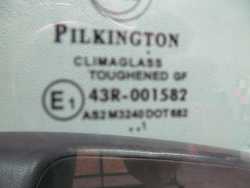 DUCATO BOXER JUMPER DRZWI PRZOD PRAWE 06-13