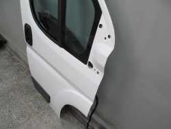 DUCATO BOXER JUMPER DRZWI PRZOD PRAWE 06-13