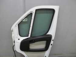 DUCATO BOXER JUMPER DRZWI PRZOD PRAWE 06-13