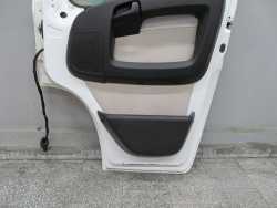 DUCATO BOXER JUMPER DRZWI PRZOD PRAWE 06-13