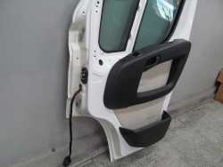 DUCATO BOXER JUMPER DRZWI PRZOD PRAWE 06-13