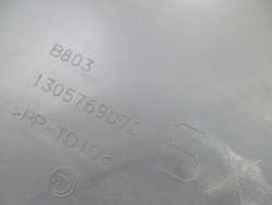 DUCATO BOXER LISTWA BOCZNA LEWA 1305769070 SX 06-13