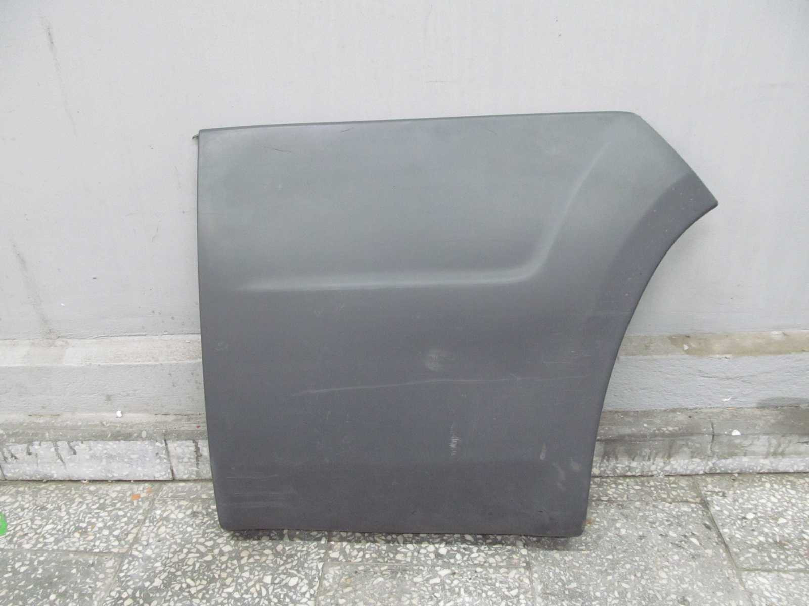 DUCATO BOXER LISTWA BOCZNA PRAWA TYL 1305768070 DX 06-14