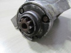 RENAULT 3.0 DCI ROZRUSZNIK 8200317008 !!