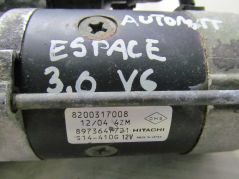 RENAULT 3.0 DCI ROZRUSZNIK 8200317008 !!