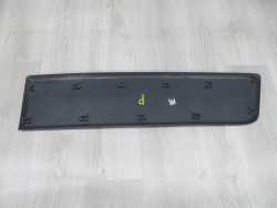 DUCATO BOXER 06-14 LISTWA BOCZNA PRAWA 1306612070 DX L3H2