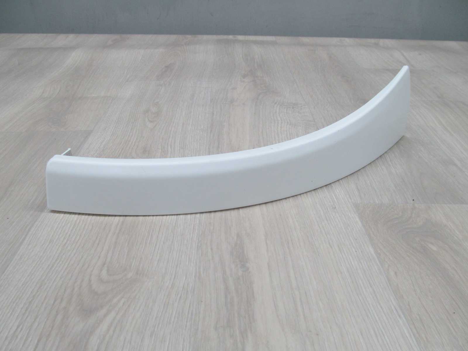 DUCATO BOXER JUMPER 06-14 LISTWA POD LAMPE LEWA 1306529070