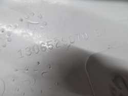 DUCATO BOXER JUMPER 06-14 LISTWA POD LAMPE LEWA 1306529070