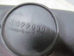 BOXER JUMPER 2.2 HDI 06-14 RURA DOLOT POWIETRZA 1349903080