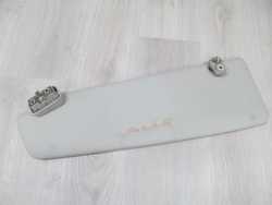 DUCATO BOXER JUMPER 06-14 DASZEK OSLONA PRZECIWSLONECZNA LEWA