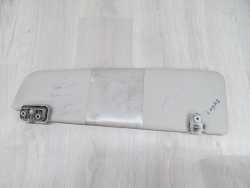 DUCATO BOXER JUMPER 06-14 DASZEK OSLONA PRZECIWSLONECZNA PRAWA
