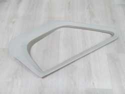 DUCATO BOXER JUMPER 06-14 RAMKA OSLONA SZYBY PRAWA 1308564070 DX