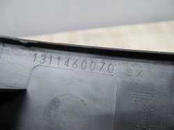 DUCATO BOXER JUMPER 06-14 OSLONA PROGU LEWA 1311460070 SX