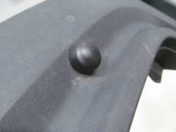 DUCATO BOXER JUMPER 11-14 RAMKA OSLONA DESKI KONSOLI 1313422070
