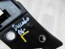 DUCATO BOXER JUMPER 11-14 KLAMKA WEWNETRZNA DRZWI PRZOD LEWA