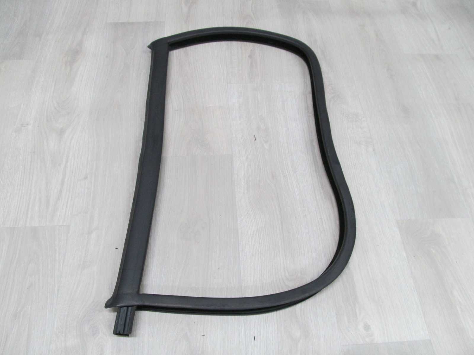 DUCATO BOXER JUMPER 06-14 USZCZELKA SZYBY DRZWI LEWA PRZOD