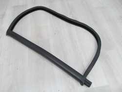DUCATO BOXER JUMPER 06-14 USZCZELKA SZYBY DRZWI LEWA PRZOD
