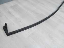 DUCATO BOXER JUMPER 06-14 USZCZELKA GUMA DRZWI TYL GORA DACHU