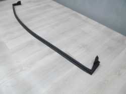 DUCATO BOXER JUMPER 06-14 USZCZELKA GUMA DRZWI TYL GORA DACHU