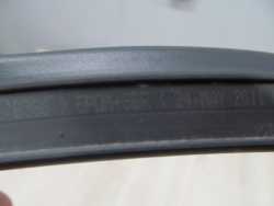 DUCATO BOXER JUMPER 06-14 USZCZELKA GUMA DRZWI TYL GORA DACHU