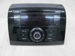 DUCATO BOXER JUMPER 11-14 RADIO RADIOODTWARZACZ CD 7355375430