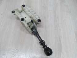 DUCATO BOXER JUMPER 11-14 LEWAREK GALKA ZMIANY BIEGOW