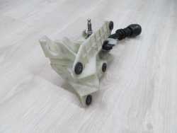 DUCATO BOXER JUMPER 11-14 LEWAREK GALKA ZMIANY BIEGOW
