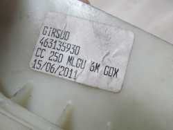DUCATO BOXER JUMPER 11-14 LEWAREK GALKA ZMIANY BIEGOW