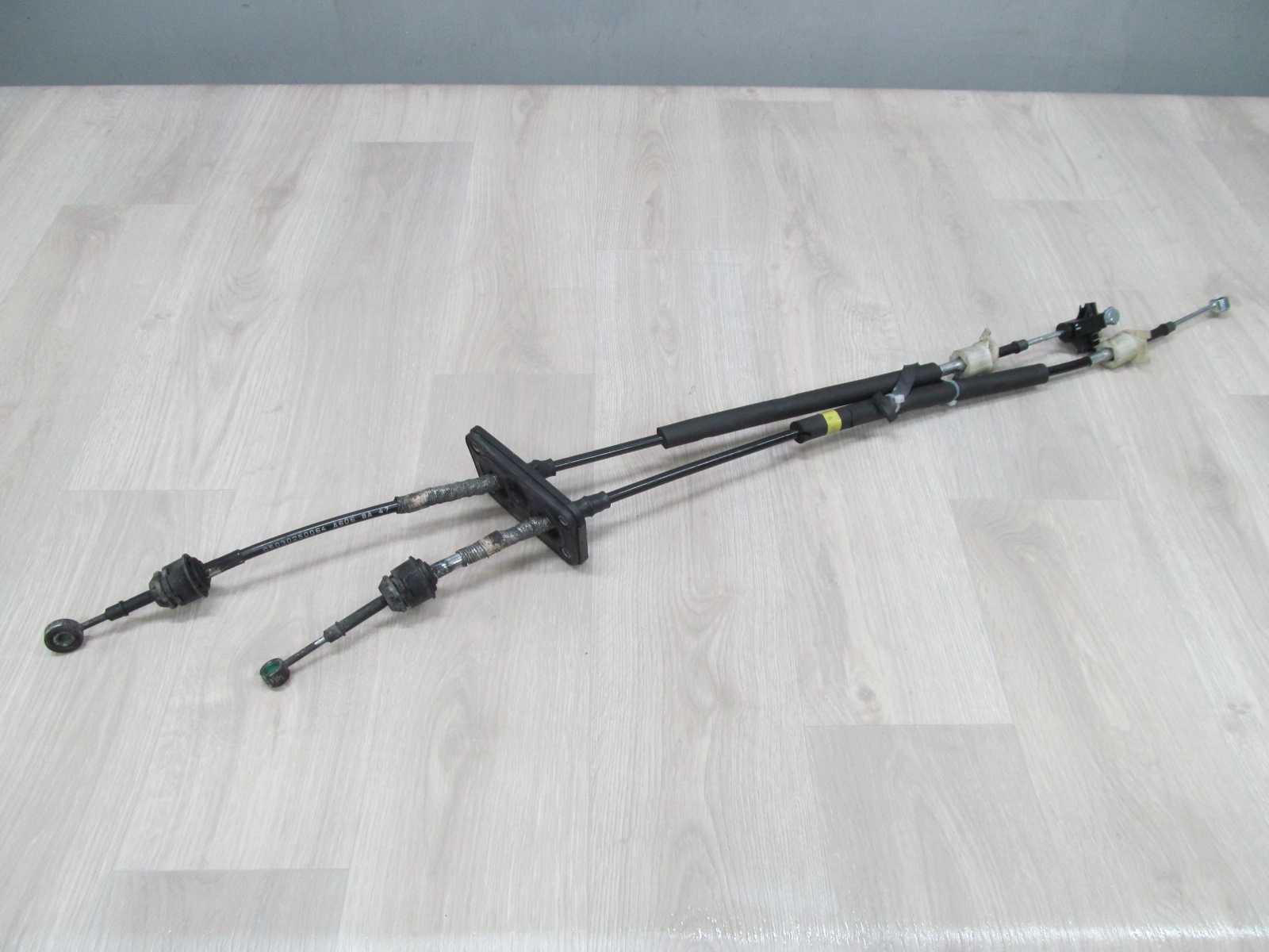 DUCATO BOXER JUMPER 2.2 EURO5 11-14 LINKI ZMIANY BIEGOW 6 05030250064