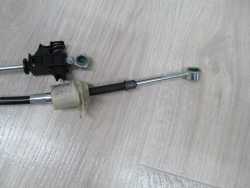 DUCATO BOXER JUMPER 2.2 EURO5 11-14 LINKI ZMIANY BIEGOW 6 05030250064
