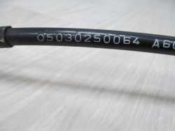 DUCATO BOXER JUMPER 2.2 EURO5 11-14 LINKI ZMIANY BIEGOW 6 05030250064