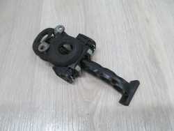 DUCATO BOXER JUMPER 06-14 OGRANICZNIK DRZWI PRZOD LEWY