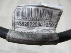 DUCATO BOXER JUMPER 06-14 KABEL KLEMA MASA MINUS 1362822080