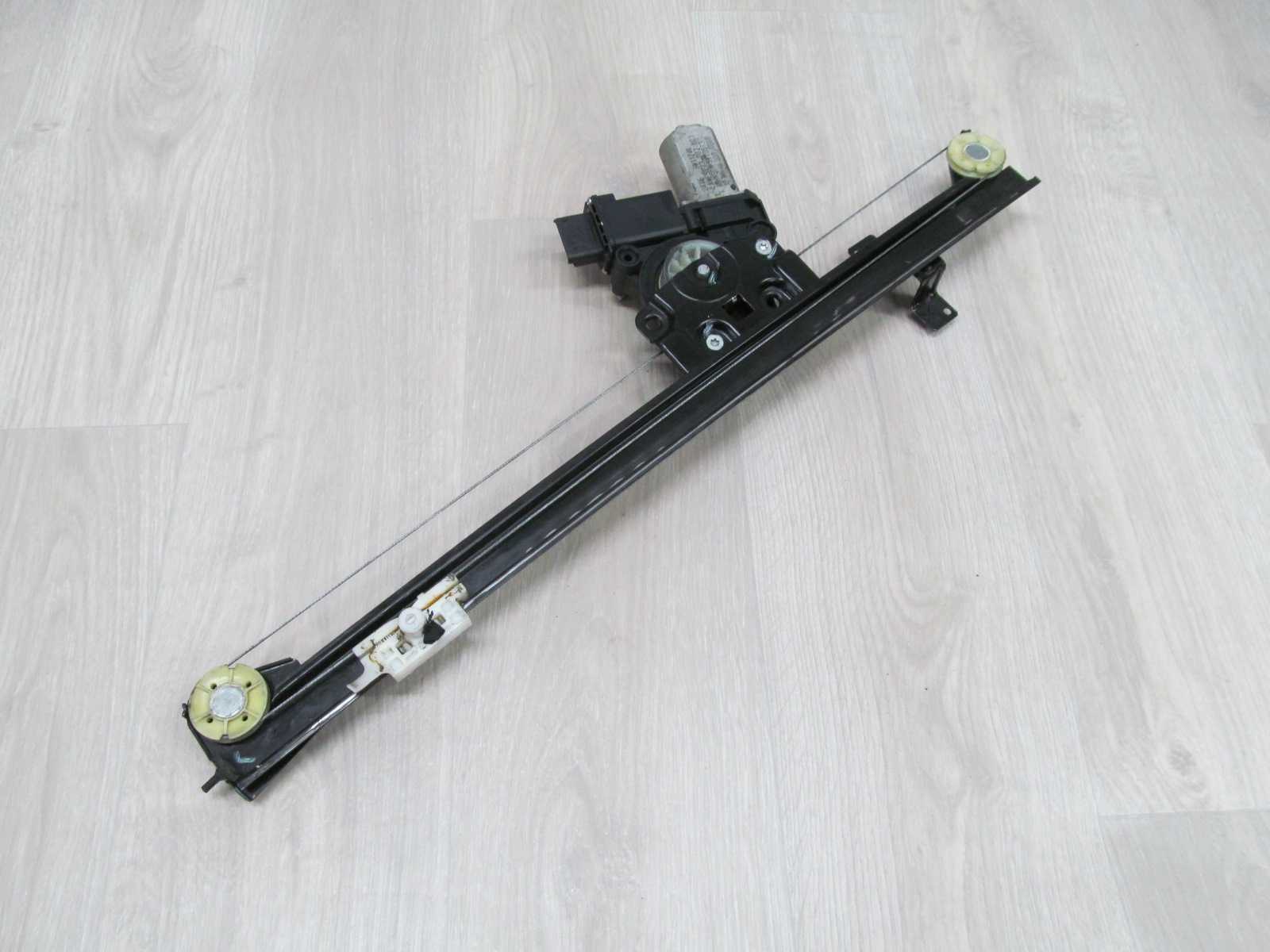DUCATO BOXER JUMPER 06-14 MECHANIZM PODNOSNIK SZYBY LEWY PRZOD