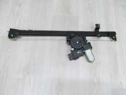 DUCATO BOXER JUMPER 06-14 MECHANIZM PODNOSNIK SZYBY LEWY PRZOD